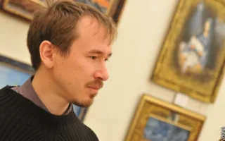Живописный рассказ о Творце и Его творении представлен на выставке картин художников-христиан творческого проекта «Благотворю»