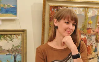 Живописный рассказ о Творце и Его творении представлен на выставке картин художников-христиан творческого проекта «Благотворю»