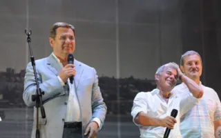 Олег Газманов стал хедлайнером праздничного концерта ко Дню флота в Севастополе