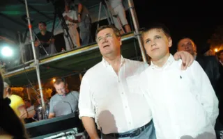Олег Газманов стал хедлайнером праздничного концерта ко Дню флота в Севастополе