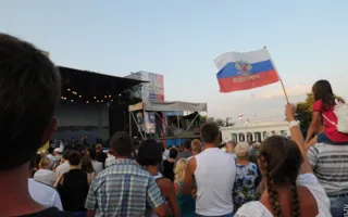 Олег Газманов стал хедлайнером праздничного концерта ко Дню флота в Севастополе