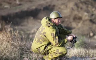 В исторической реконструкции «Бой-реквием «Непобеждённые» приняли участие более двухсот реконструкторов из России, Украины и Белоруссии