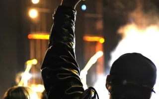 Легенда русского рока «Чёрный Обелиск» с концертом в Севастополе!