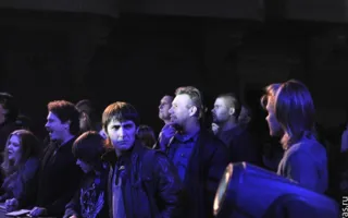 Легенда русского рока «Чёрный Обелиск» с концертом в Севастополе!