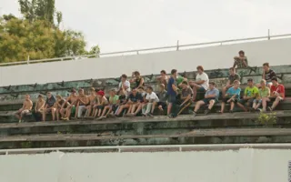 «Кубок Севастополя» по водному поло остался в Севастополе