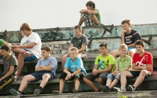 «Кубок Севастополя» по водному поло остался в Севастополе