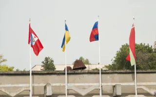 «Кубок Севастополя» по водному поло остался в Севастополе