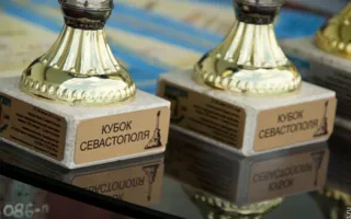 «Кубок Севастополя» по водному поло остался в Севастополе