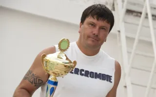 «Кубок Севастополя» по водному поло остался в Севастополе
