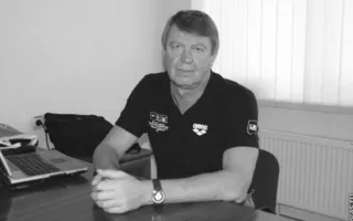Севастополь принял открытый чемпионат Украины по плаванию среди юниоров