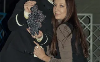 В Севастополе стартовал праздник молодого вина «Beaujolais nouveau» (Божоле нуво)
