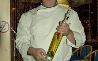 В Севастополе стартовал праздник молодого вина «Beaujolais nouveau» (Божоле нуво)