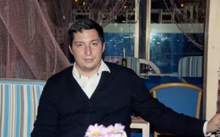 В Севастополе завершился праздник молодого вина Божоле нуво