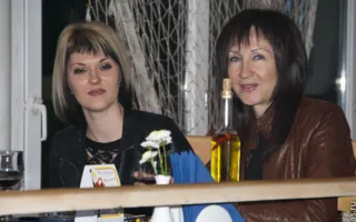 В Севастополе завершился праздник молодого вина Божоле нуво