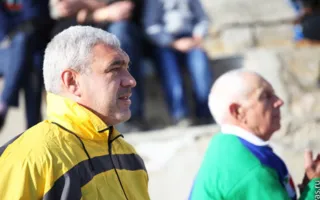 Игра хулиганов, в которую играют джентльмены: в Севастополе разыграли Кубок поколений по регби