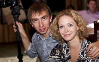 Звезда «Икс-Фактор» Александр Богун (BOGUN) и другие звездочки теле-шоу выступили на вечеринке в клубе Севастополя «Artishock»