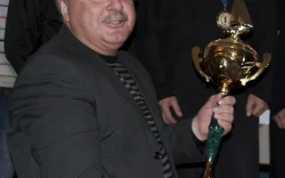 В Севастополе завершилась парусная регата на кубок журнала Министерства обороны Украины «Войско Украины»
