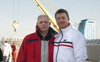 В Севастополе завершилась парусная регата на кубок журнала Министерства обороны Украины «Войско Украины»