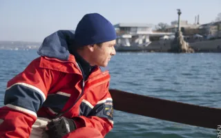 В Севастополе завершилась парусная регата на кубок журнала Министерства обороны Украины «Войско Украины»