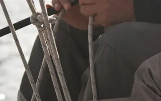 В Севастополе завершилась парусная регата на кубок журнала Министерства обороны Украины «Войско Украины»