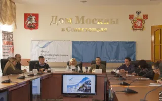 В Севастополе состоится благотворительный концерт в пользу воссоздания художественного фильма «Море в огне»