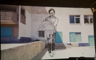 Выставка современного искусства Hitch&Klum «Культурный слой: что мы оставим после себя?»