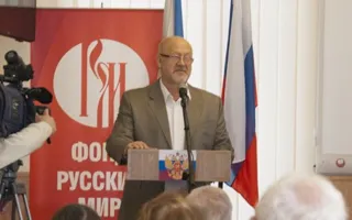 Стихотворения, полные тонкой иронии, юмора и правды жизни можно было услышать на поэтической встрече с Андреем Соболевым