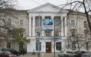 Стихотворения, полные тонкой иронии, юмора и правды жизни можно было услышать на поэтической встрече с Андреем Соболевым