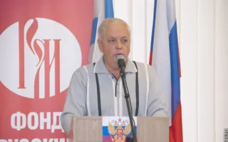 Стихотворения, полные тонкой иронии, юмора и правды жизни можно было услышать на поэтической встрече с Андреем Соболевым