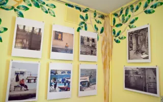 Севастопольские фотографы представили выставку жанровых снимков «Взгляд со стороны»