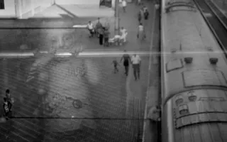 Севастопольские фотографы представили выставку жанровых снимков «Взгляд со стороны»