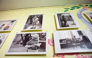 Севастопольские фотографы представили выставку жанровых снимков «Взгляд со стороны»