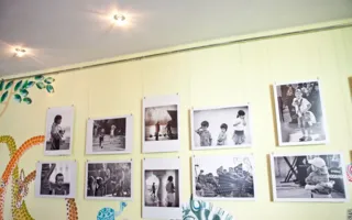 Севастопольские фотографы представили выставку жанровых снимков «Взгляд со стороны»
