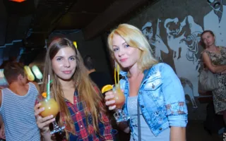 Валентин Стрыкало снова в Севастополе. Мужской взгляд на звёздный визит