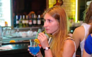 Валентин Стрыкало снова в Севастополе. Мужской взгляд на звёздный визит