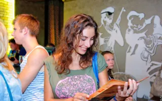Валентин Стрыкало снова в Севастополе. Мужской взгляд на звёздный визит