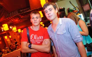 Валентин Стрыкало снова в Севастополе. Мужской взгляд на звёздный визит