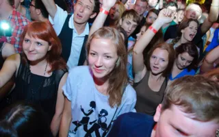 Валентин Стрыкало снова в Севастополе. Мужской взгляд на звёздный визит