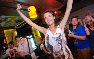 Валентин Стрыкало снова в Севастополе. Мужской взгляд на звёздный визит