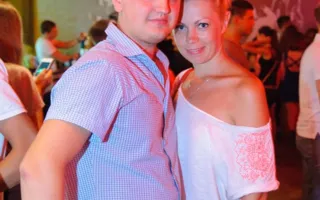 Валентин Стрыкало снова в Севастополе. Мужской взгляд на звёздный визит