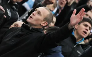 Первая лига украинского футбола 2012-2013: ФК «Севастополь» — ФК «Крымтеплица» — 5:2 (смотреть голы)
