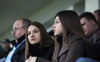 Первая лига украинского футбола 2012-2013: ФК «Севастополь» — ФК «Крымтеплица» — 5:2 (смотреть голы)