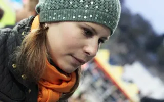 Первая лига украинского футбола 2012-2013: ФК «Севастополь» — ФК «Крымтеплица» — 5:2 (смотреть голы)