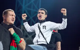 Первая победа в Премьер-лиге. ФК «Севастополь» — ФК «Таврия» — 1:0