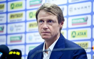 Первая победа в Премьер-лиге. ФК «Севастополь» — ФК «Таврия» — 1:0