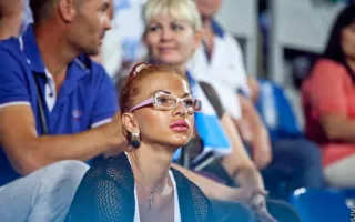 Первая победа в Премьер-лиге. ФК «Севастополь» — ФК «Таврия» — 1:0