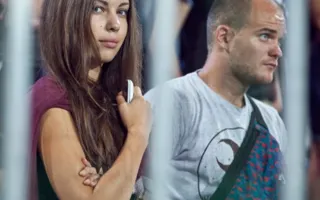 Первая победа в Премьер-лиге. ФК «Севастополь» — ФК «Таврия» — 1:0