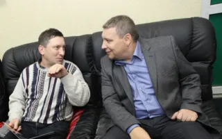 У журналистов Севастополя появился свой клуб — «ЖурБар»