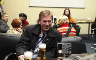 У журналистов Севастополя появился свой клуб — «ЖурБар»
