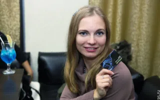 У журналистов Севастополя появился свой клуб — «ЖурБар»